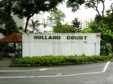 Holland Court (D10), Apartment #1259662